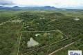 6.4-Acre Property with Dam, Shed, and Weekender