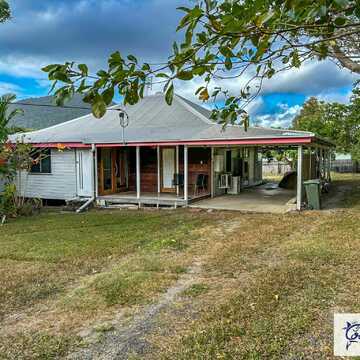 Ernest Thomas and Alison Gray Mitchell testimonial image