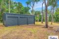 Private 2.59 Acres with New 3-Bay Shed, Minutes from Town!