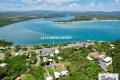 Charming Timber Home with Endeavour River Views in Cooktown Central