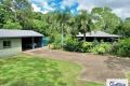 Beautiful 3bd home in private setting, 1 min from town