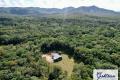 Rainforest Acreage with shed, power and bore