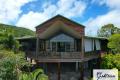 Luxury Pole Home with Sweeping Endeavour River & North Shore Views