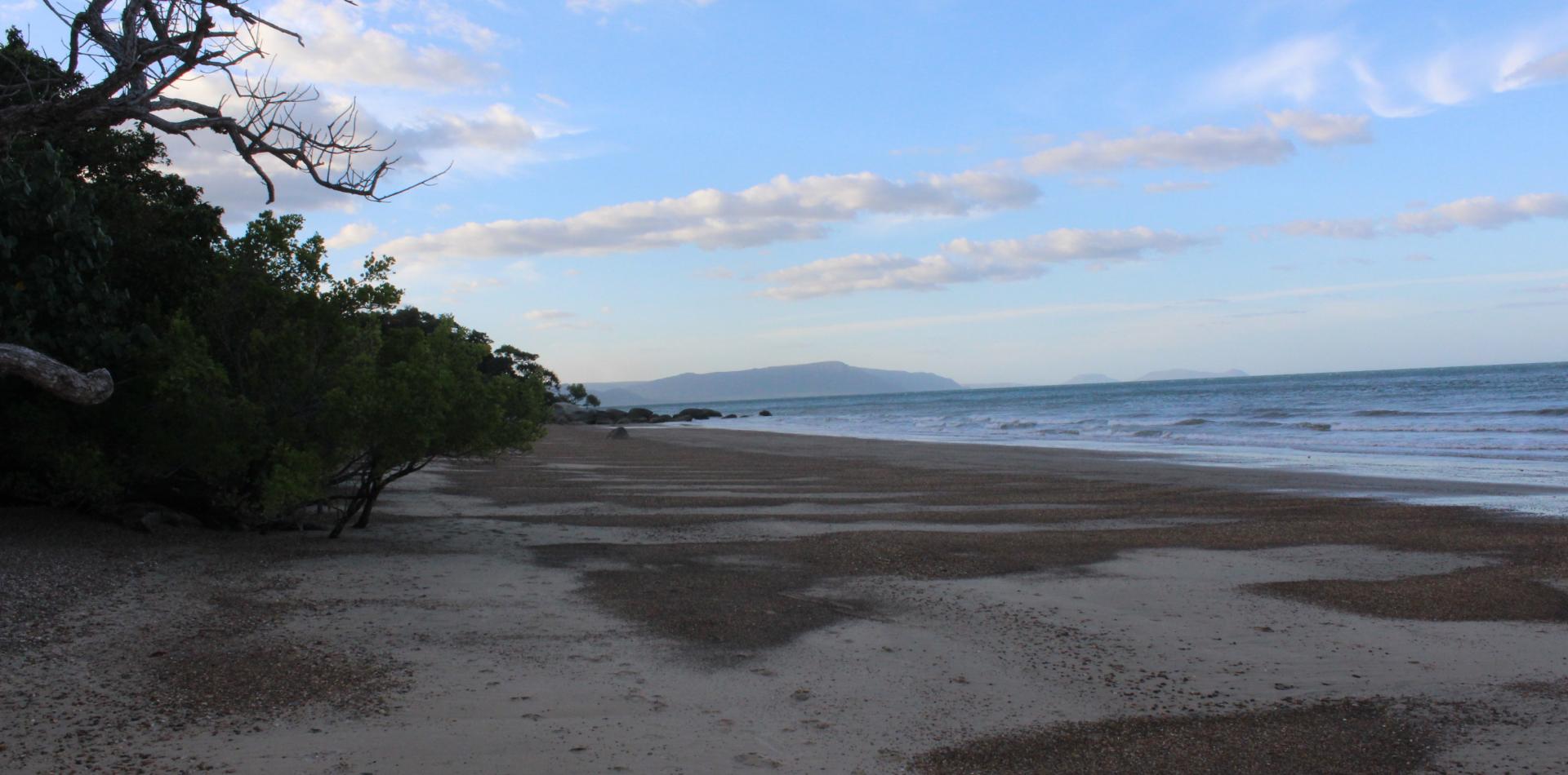 Quarantine Bay building block Cooktown Platinum Realty