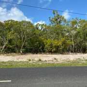 Vacant Property Sale