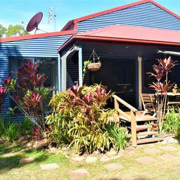 Tim and Robyn Naylor testimonial image