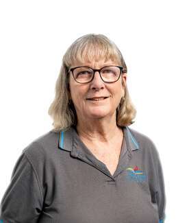 Christine Druitt photo