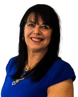 Debra Mason photo