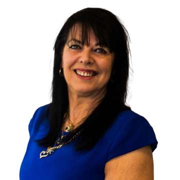 Debra Mason
