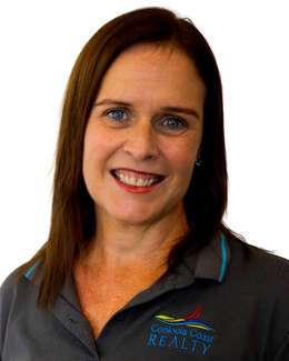 Sharnie Hingley photo