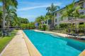 Beachside Getaway - Airconditioned - Pools - Tennis Court