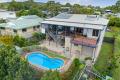 Solid home with great views