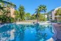 Walk To Beach - Air conditioned Resort Unit – Ground Floor