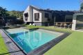 Central Park. Pets welcome. Pool Aircon