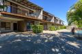 Rainbow Surf 1 - walk to beach and main street. Pool. Wifi. Aircon
