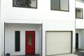 MODERN TOWN HOUSE