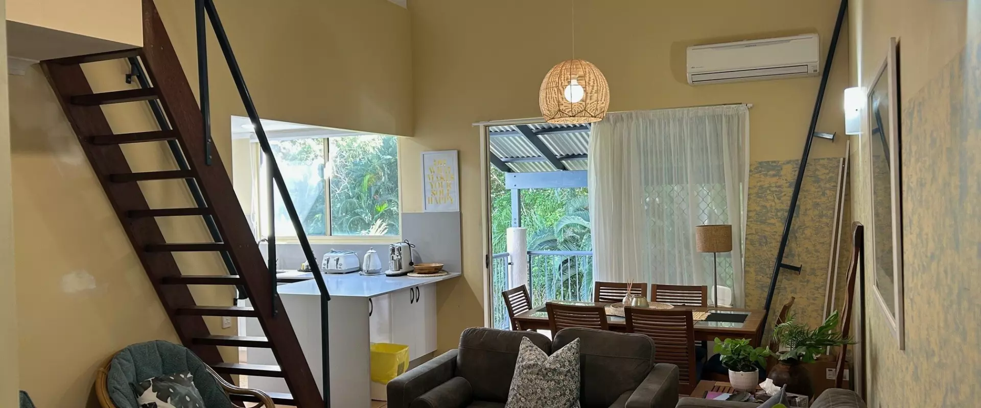 Unit 39, 15 Rainbow Shores Dr, Rainbow Beach, Rainbow Beach - Thumbnail 3
