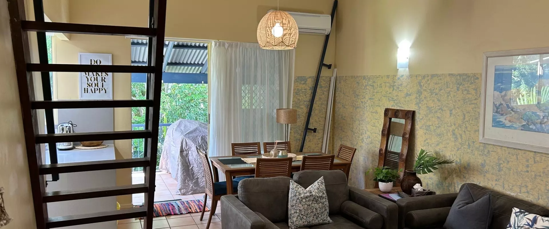 Unit 39, 15 Rainbow Shores Dr, Rainbow Beach, Rainbow Beach - Thumbnail 5