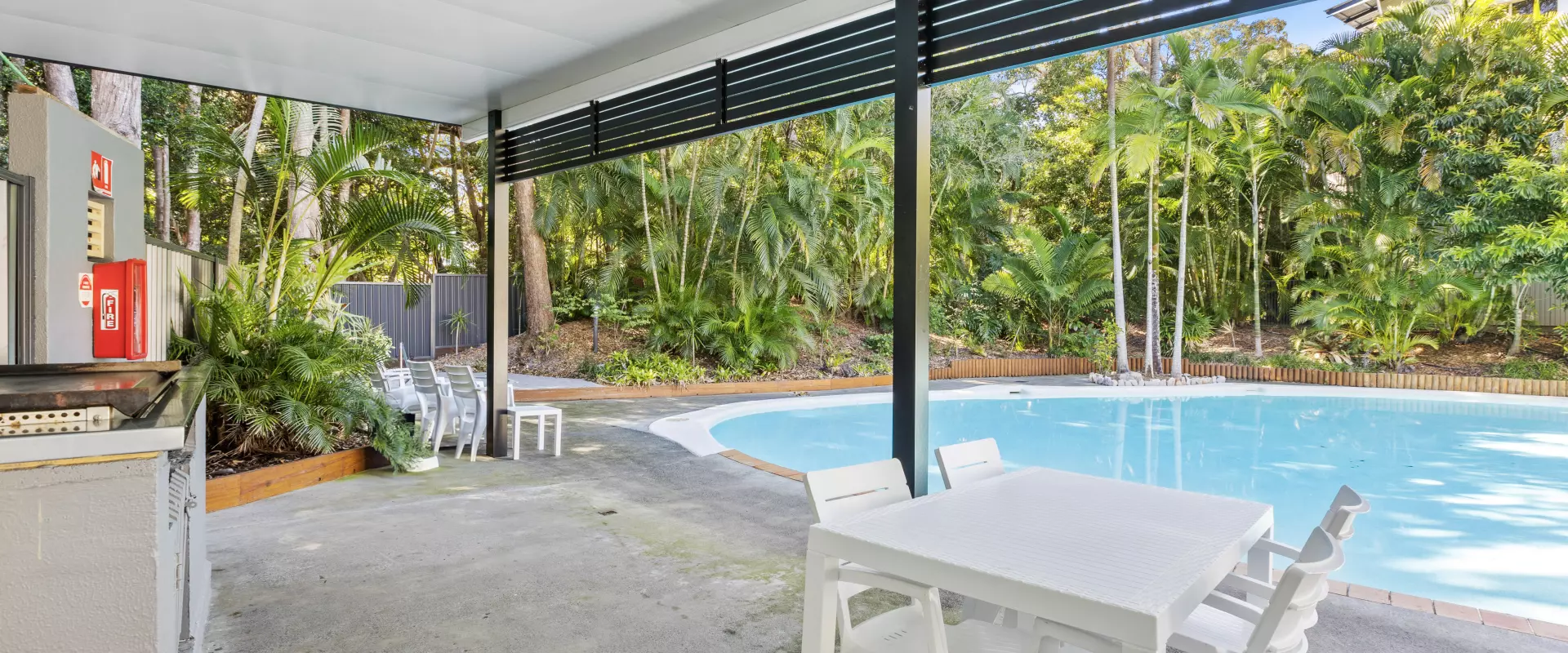 Unit 39, 15 Rainbow Shores Dr, Rainbow Beach, Rainbow Beach - Thumbnail 8