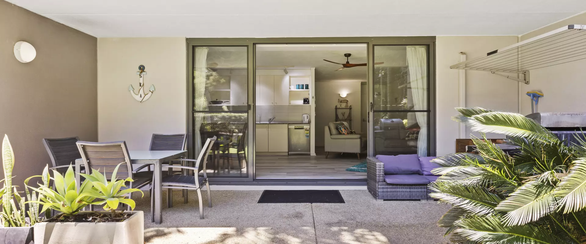 Unit 59, 5 Rainbow Shores Dr, Rainbow Beach, Rainbow Beach - Thumbnail 2