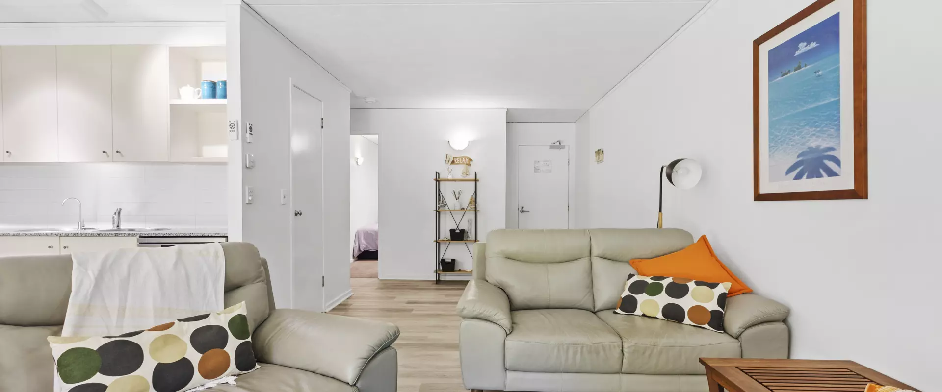 Unit 59, 5 Rainbow Shores Dr, Rainbow Beach, Rainbow Beach - Thumbnail 4