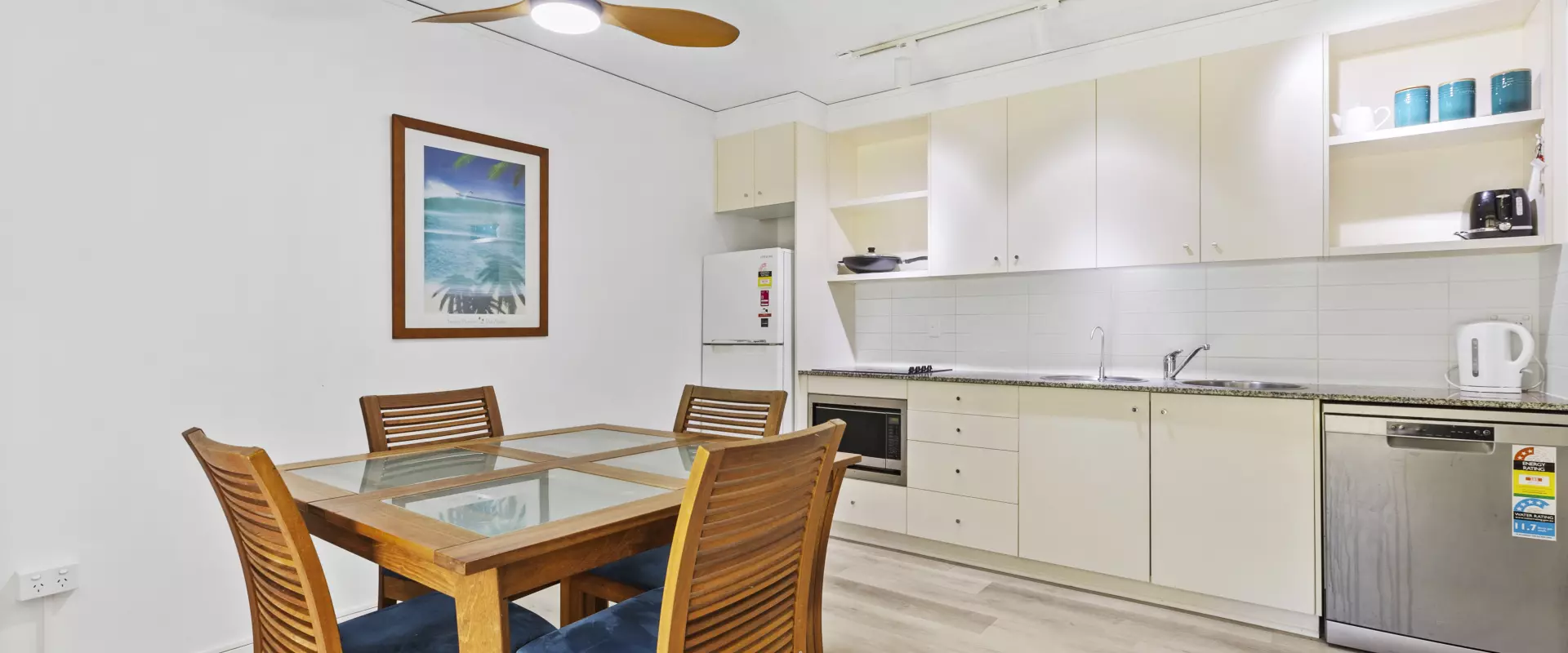 Unit 59, 5 Rainbow Shores Dr, Rainbow Beach, Rainbow Beach - Thumbnail 6