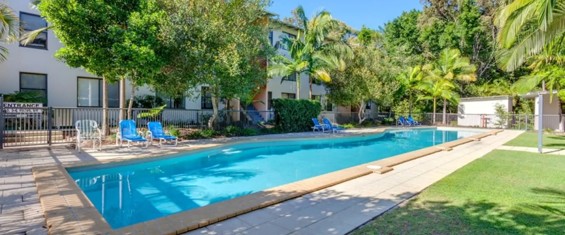 Unit 94, 13 Rainbow Shores Dr, Rainbow Beach, Rainbow Beach - Thumbnail 2