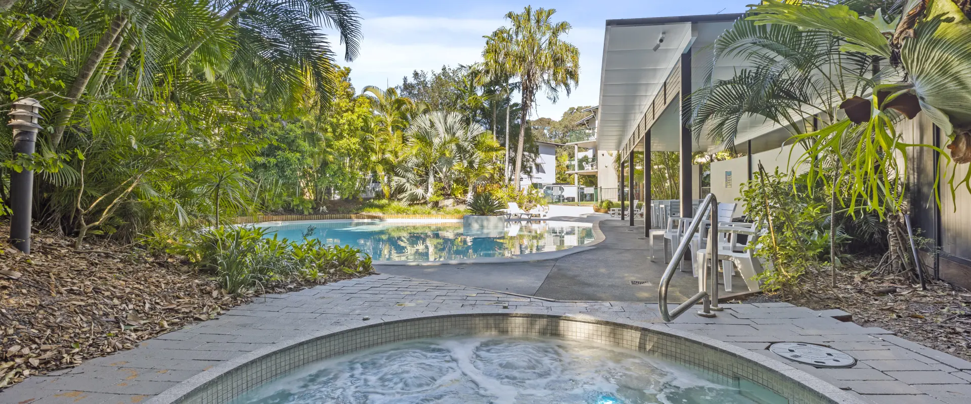 Unit 94, 13 Rainbow Shores Dr, Rainbow Beach, Rainbow Beach - Thumbnail 4