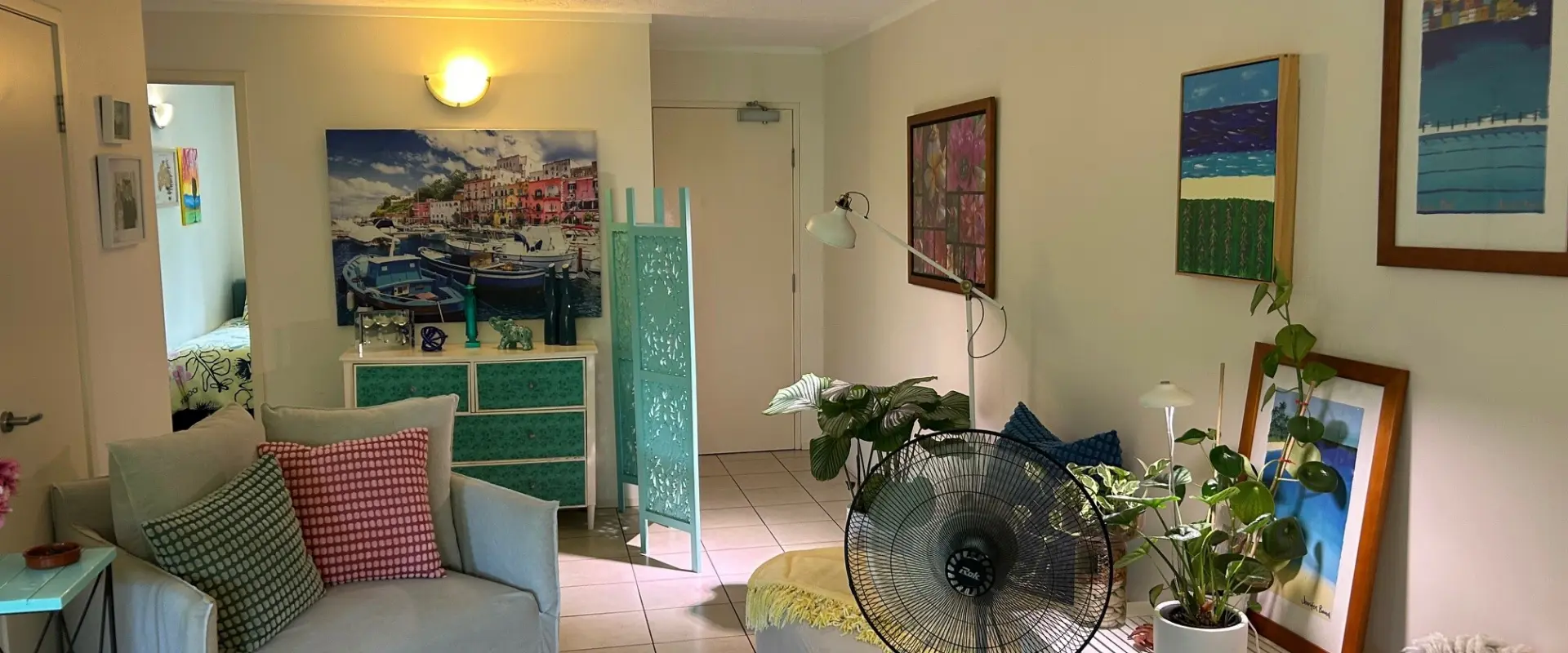 Unit 94, 13 Rainbow Shores Dr, Rainbow Beach, Rainbow Beach - Thumbnail 5