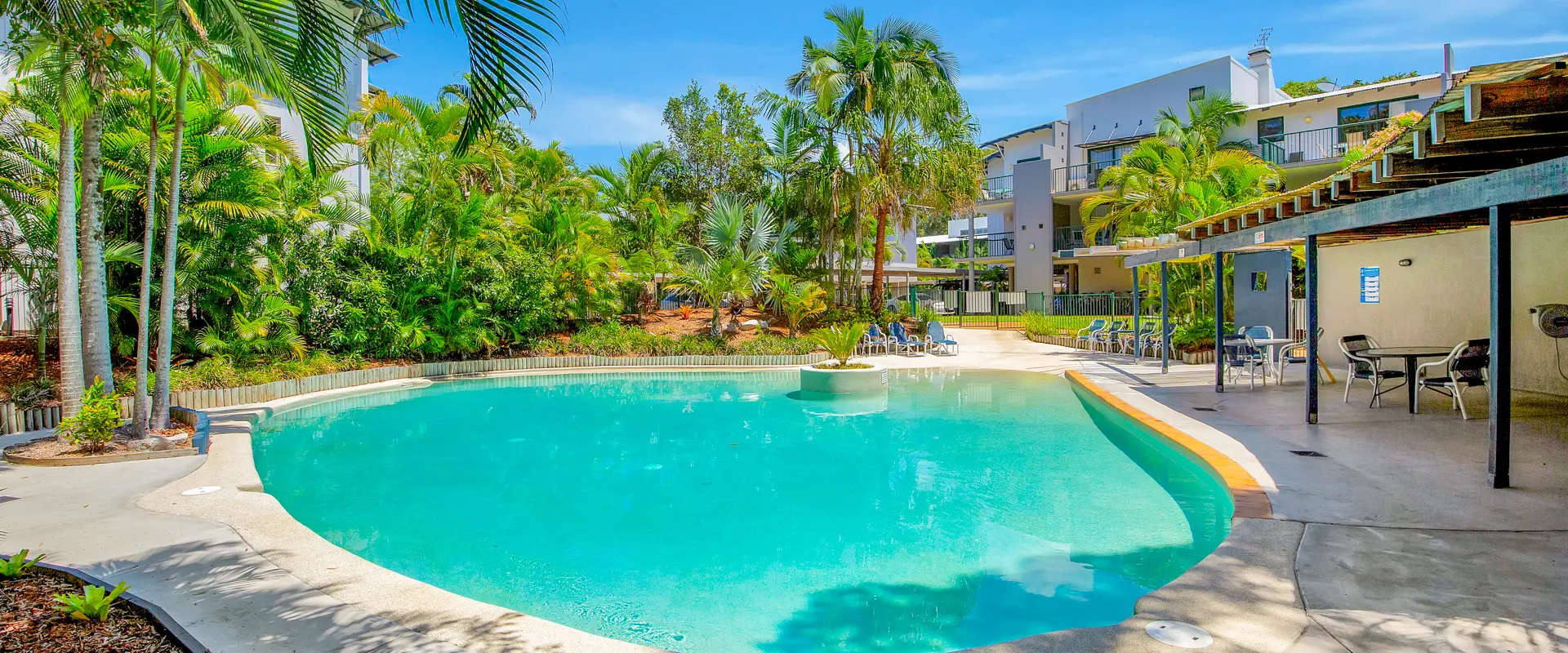 Unit 71, 5 Rainbow Shores Dr, Rainbow Beach, Rainbow Beach - Thumbnail 5
