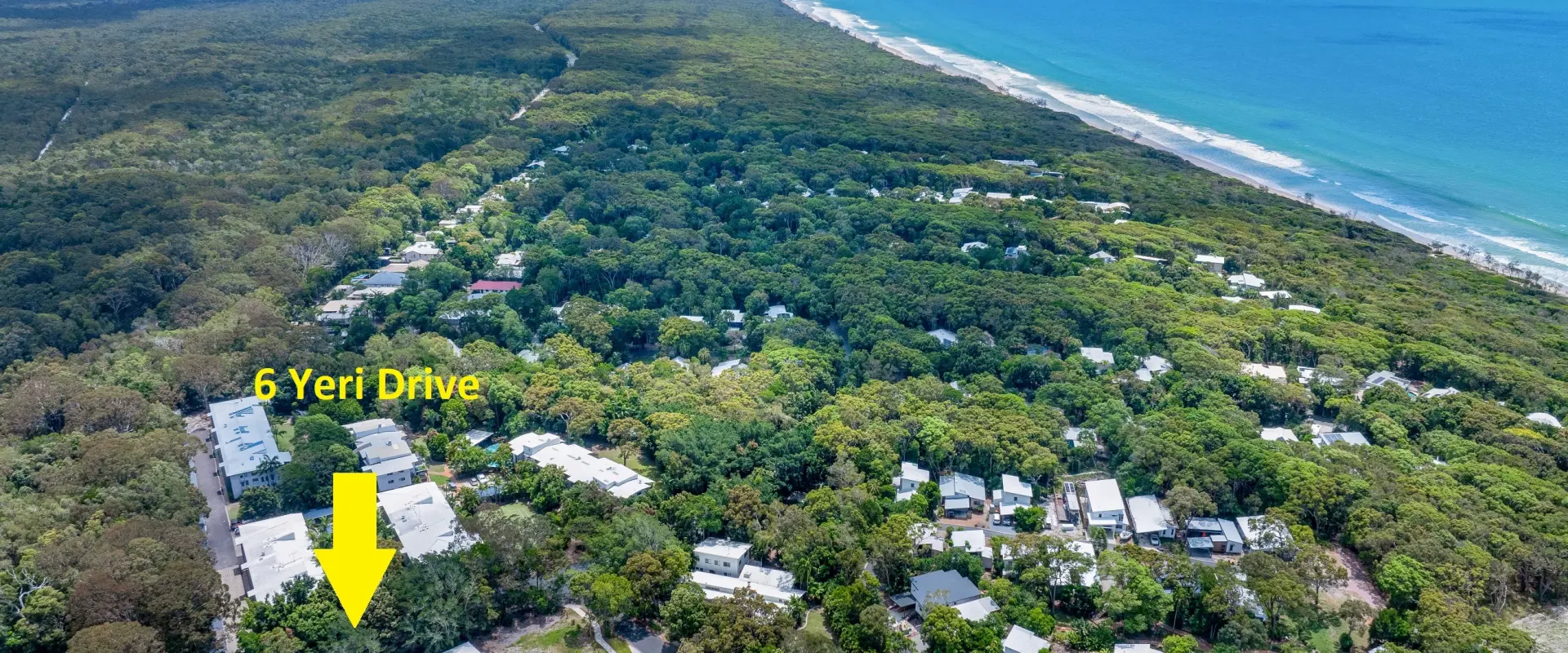 6 Yeri Dr, Rainbow Beach, Rainbow Beach - Thumbnail 3