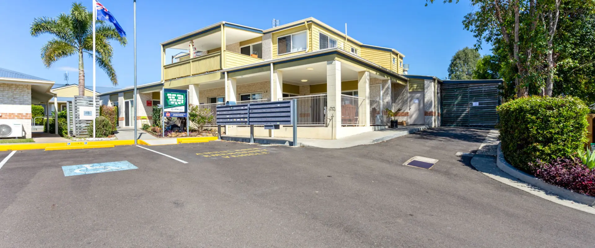 Unit 31, 2-12 College Rd, Southside, Southside - Thumbnail 7