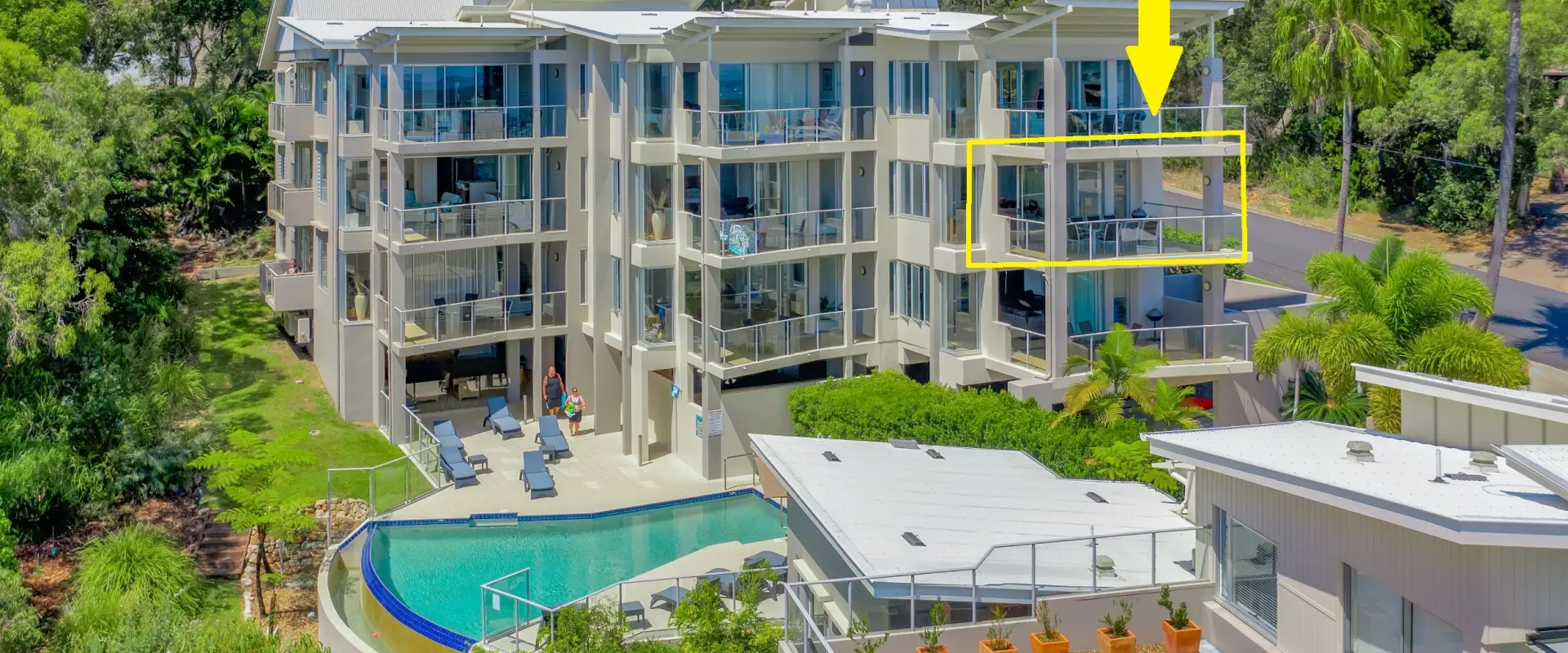 Unit 11, 103 Cooloola Dr, Rainbow Beach, Rainbow Beach - Thumbnail 3
