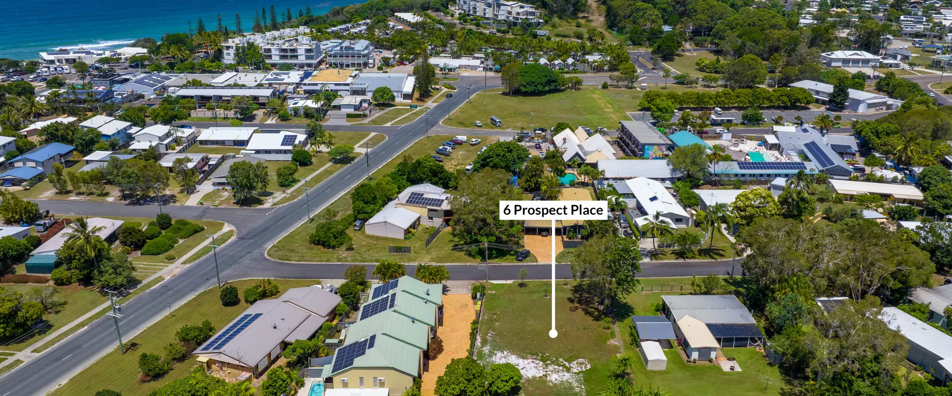 6 Prospect Pl, Rainbow Beach, Rainbow Beach - Thumbnail 2