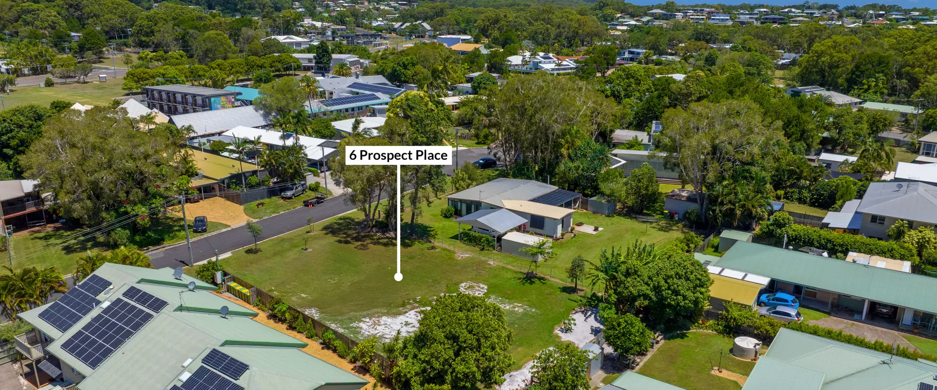 6 Prospect Pl, Rainbow Beach, Rainbow Beach - Thumbnail 3