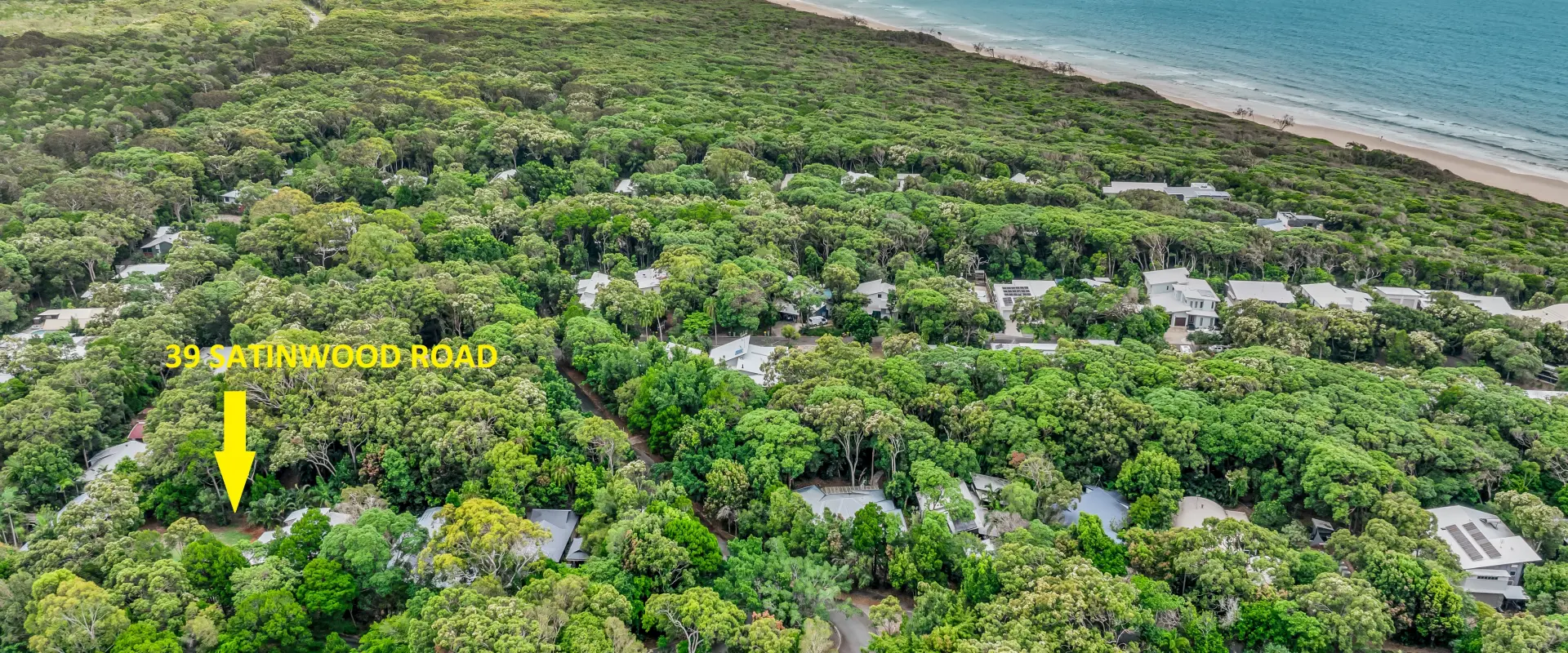 39 Satinwood Road, Rainbow Beach, Rainbow Beach - Thumbnail 2