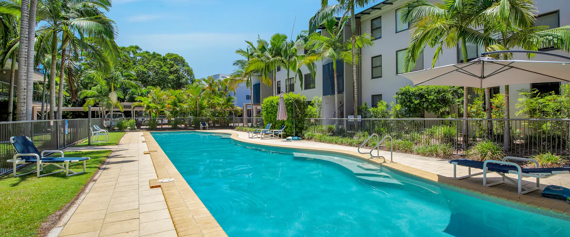 Unit 9, 9 Rainbow Shores Drive, Rainbow Beach, Rainbow Beach - Thumbnail 3
