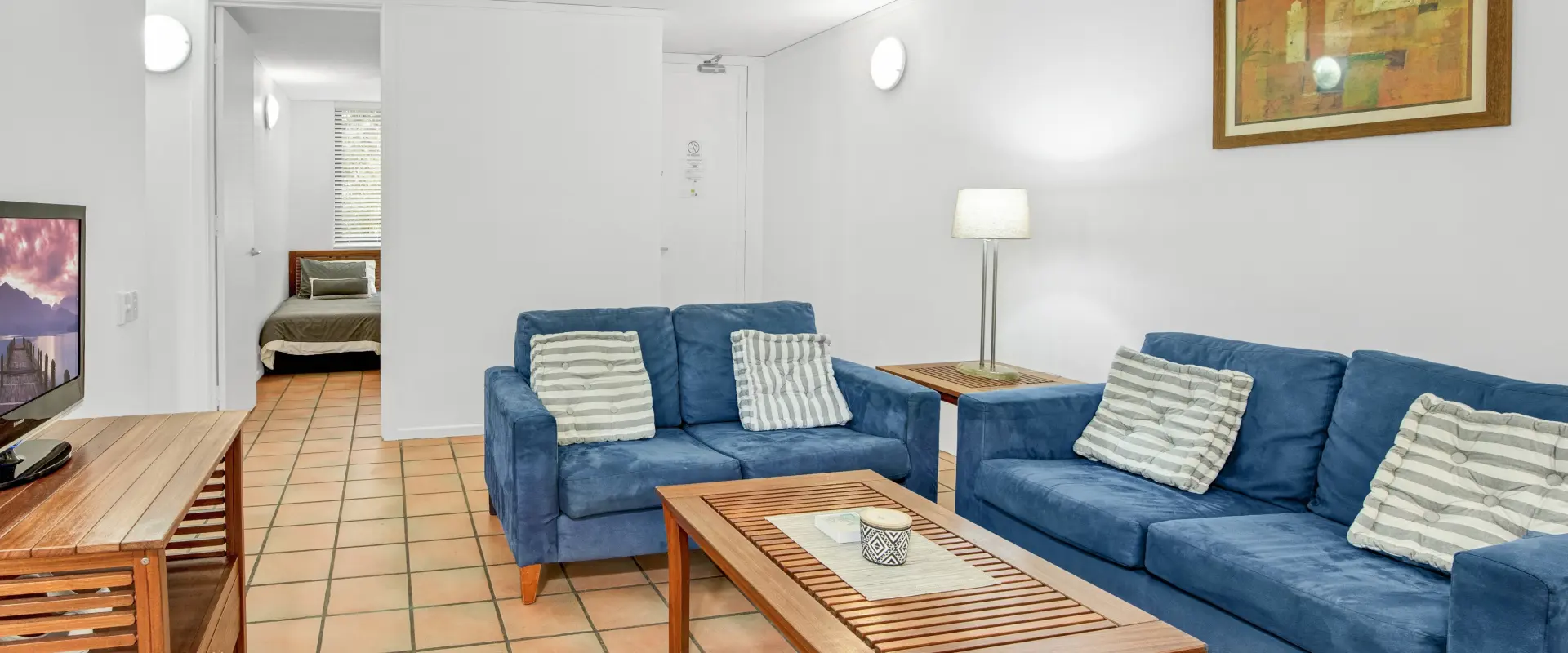 Unit 9, 9 Rainbow Shores Drive, Rainbow Beach, Rainbow Beach - Thumbnail 4