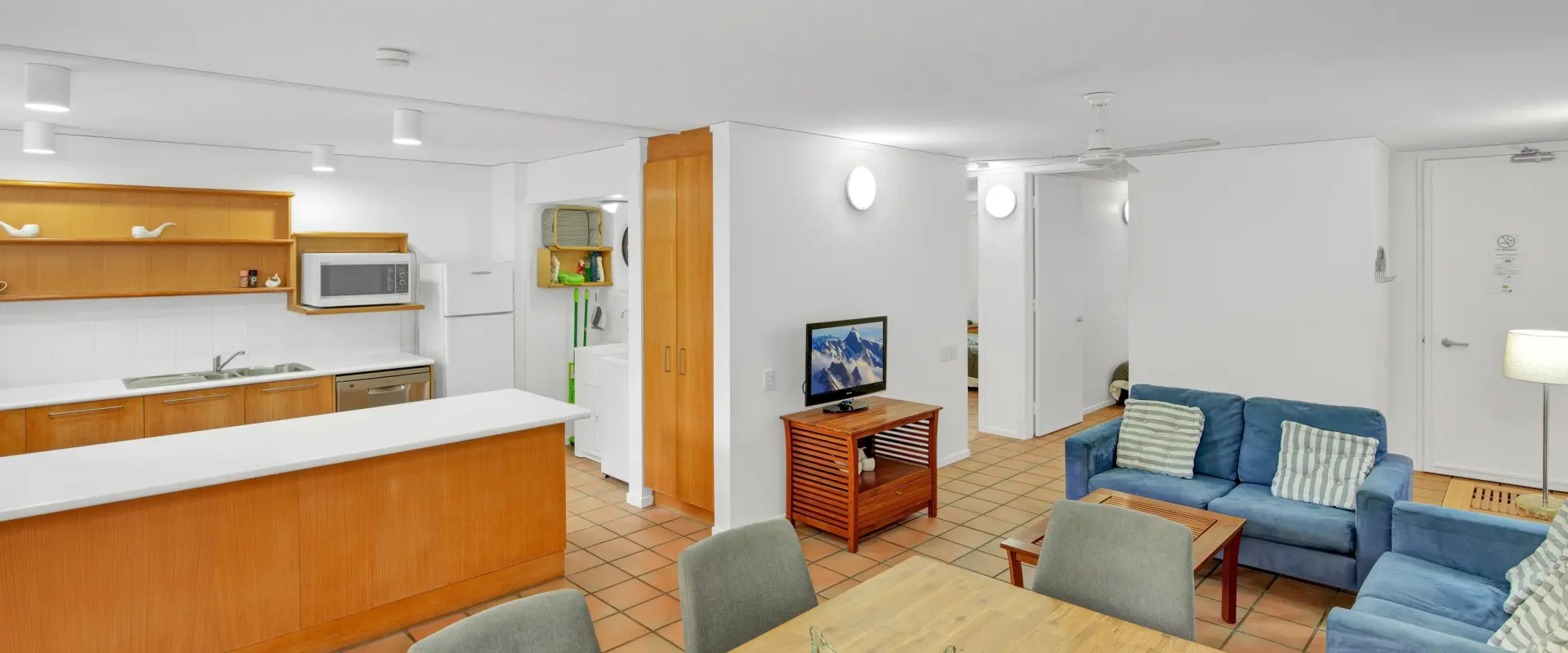Unit 9, 9 Rainbow Shores Drive, Rainbow Beach, Rainbow Beach - Thumbnail 6