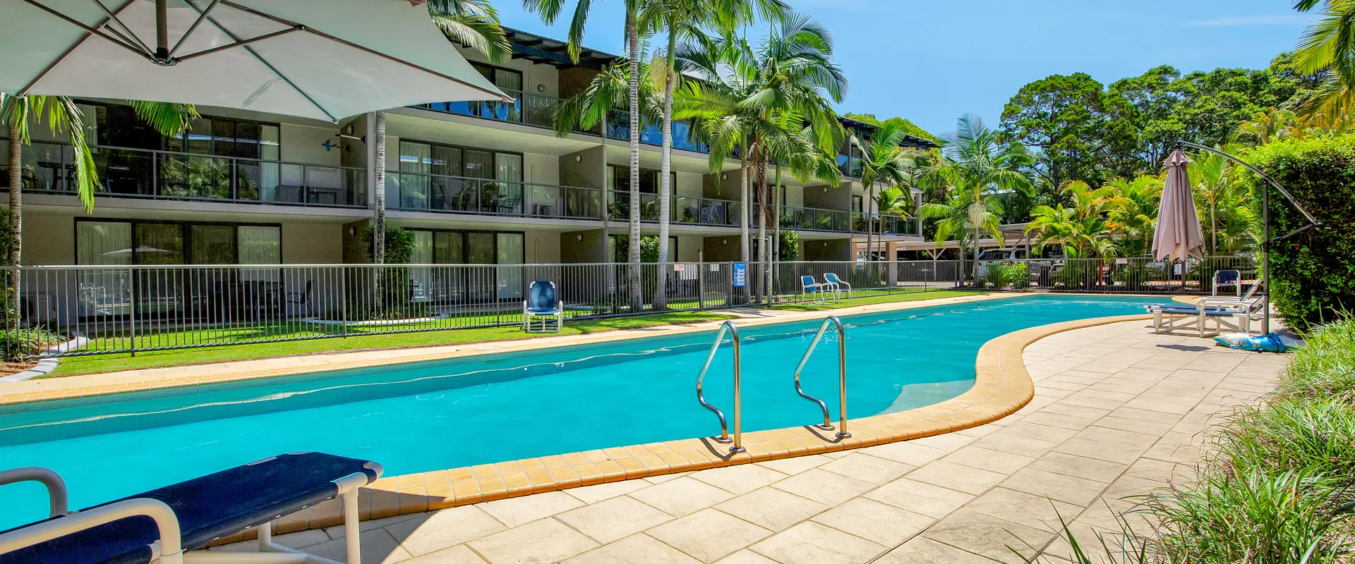 Unit 9, 9 Rainbow Shores Drive, Rainbow Beach, Rainbow Beach - Thumbnail 7