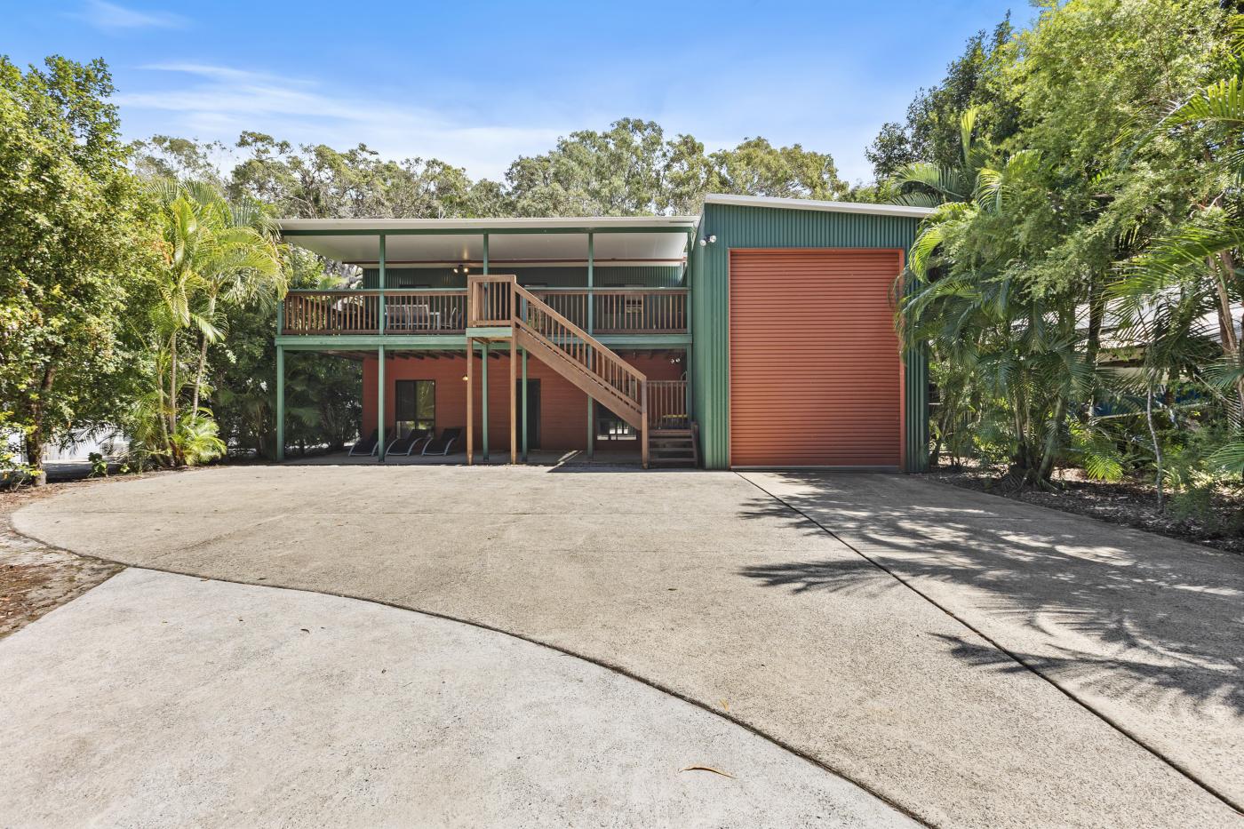 19 Esprit Drive, Rainbow Beach, Rainbow Beach - Image 1