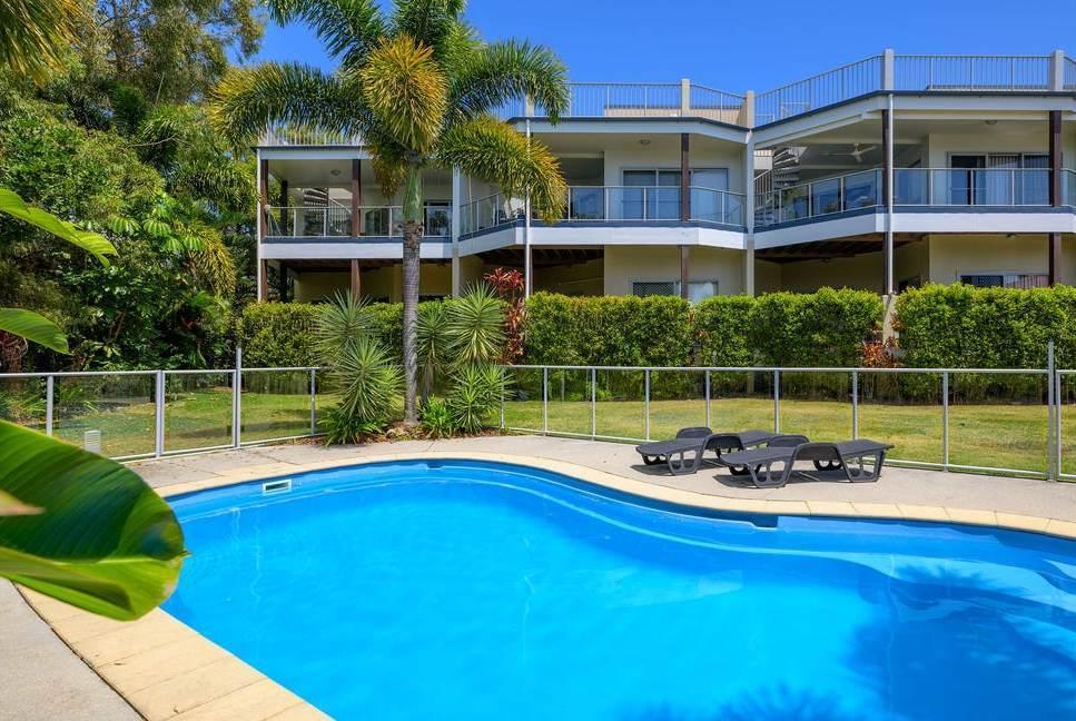 Unit 4, 43 Tingira Close, Rainbow Beach, Rainbow Beach - Image 1