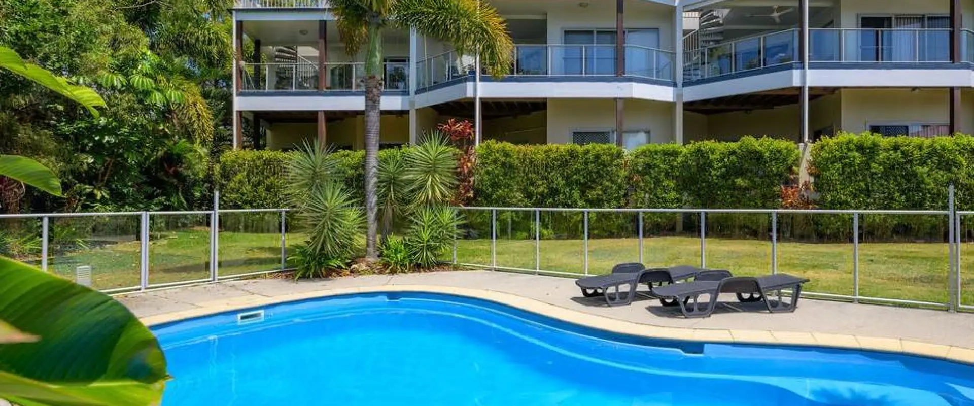 Unit 4, 43 Tingira Close, Rainbow Beach, Rainbow Beach - Thumbnail 2