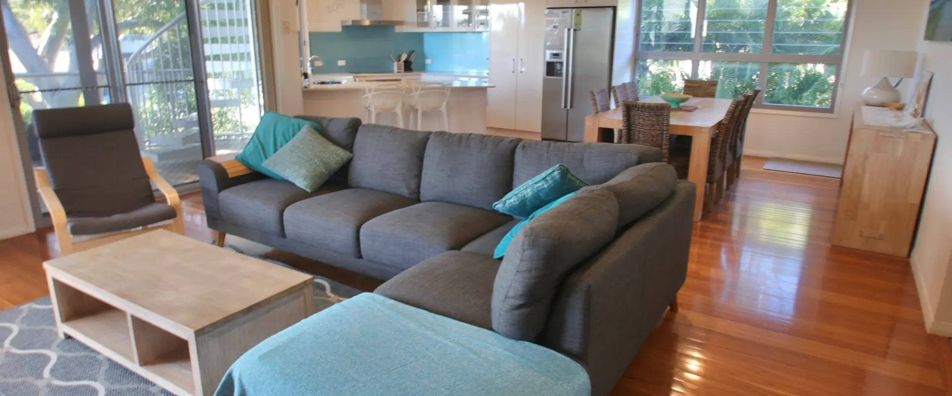 Unit 4, 43 Tingira Close, Rainbow Beach, Rainbow Beach - Thumbnail 3