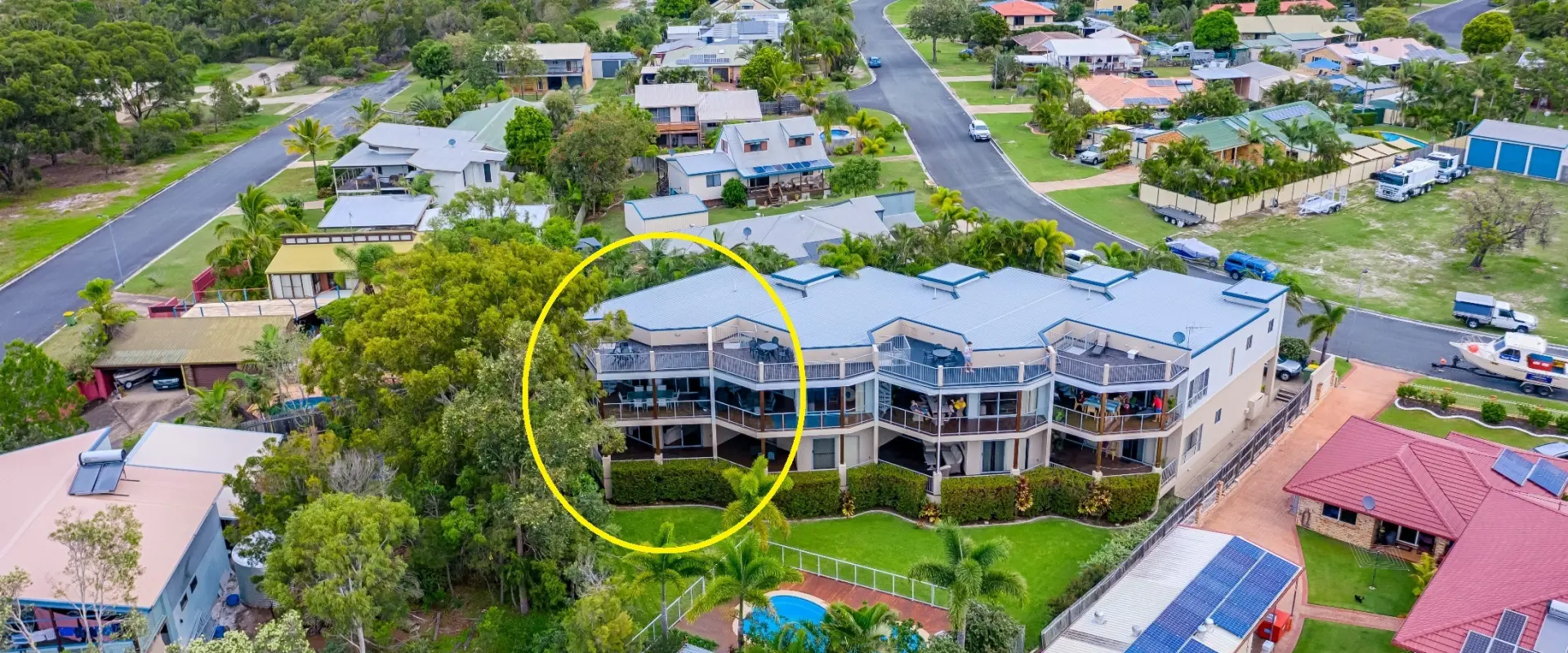 Unit 4, 43 Tingira Close, Rainbow Beach, Rainbow Beach - Thumbnail 5