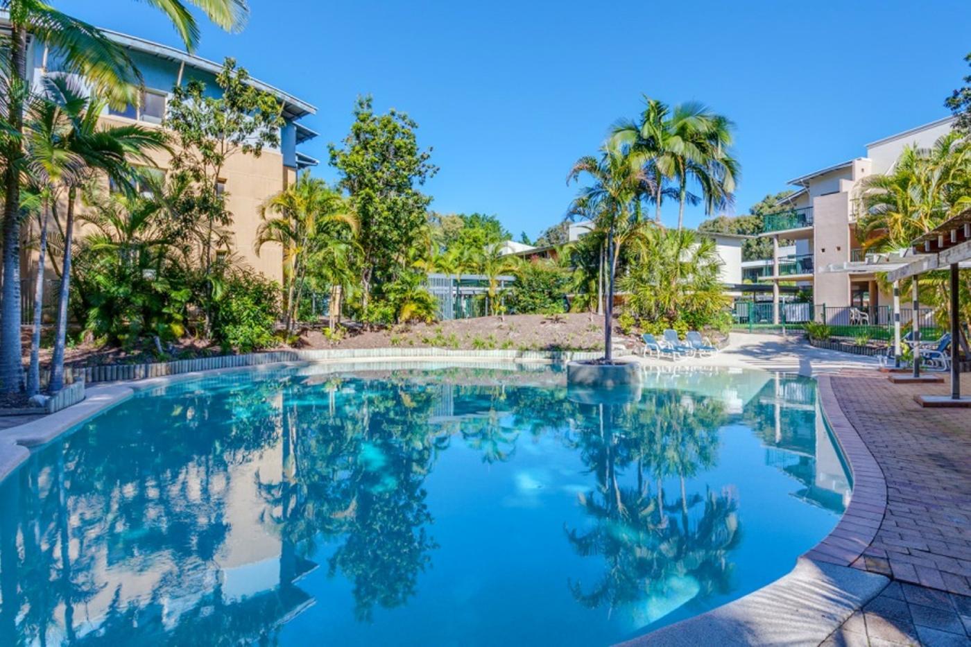 Unit 25, 15 Rainbow Shores Drive, Rainbow Beach, Rainbow Beach - Image 1