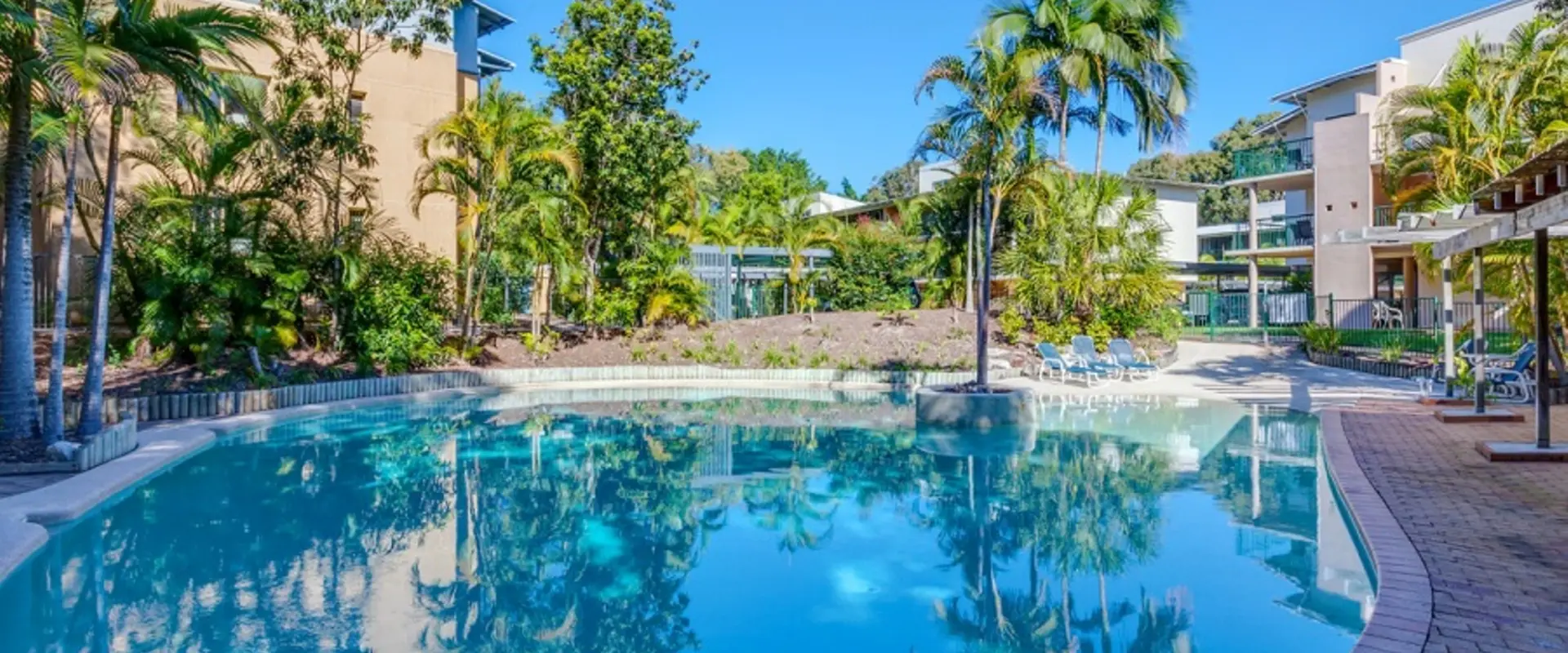 Unit 25, 15 Rainbow Shores Drive, Rainbow Beach, Rainbow Beach - Thumbnail 2