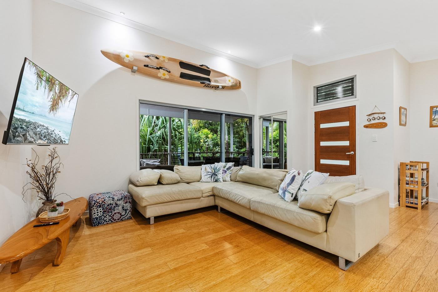 15 Esprit Drive, Rainbow Beach, Rainbow Beach - Image 1