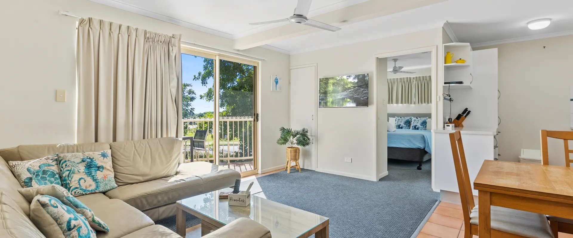 Unit 6, 4 Double Island Drive, Rainbow Beach, Rainbow Beach - Thumbnail 2
