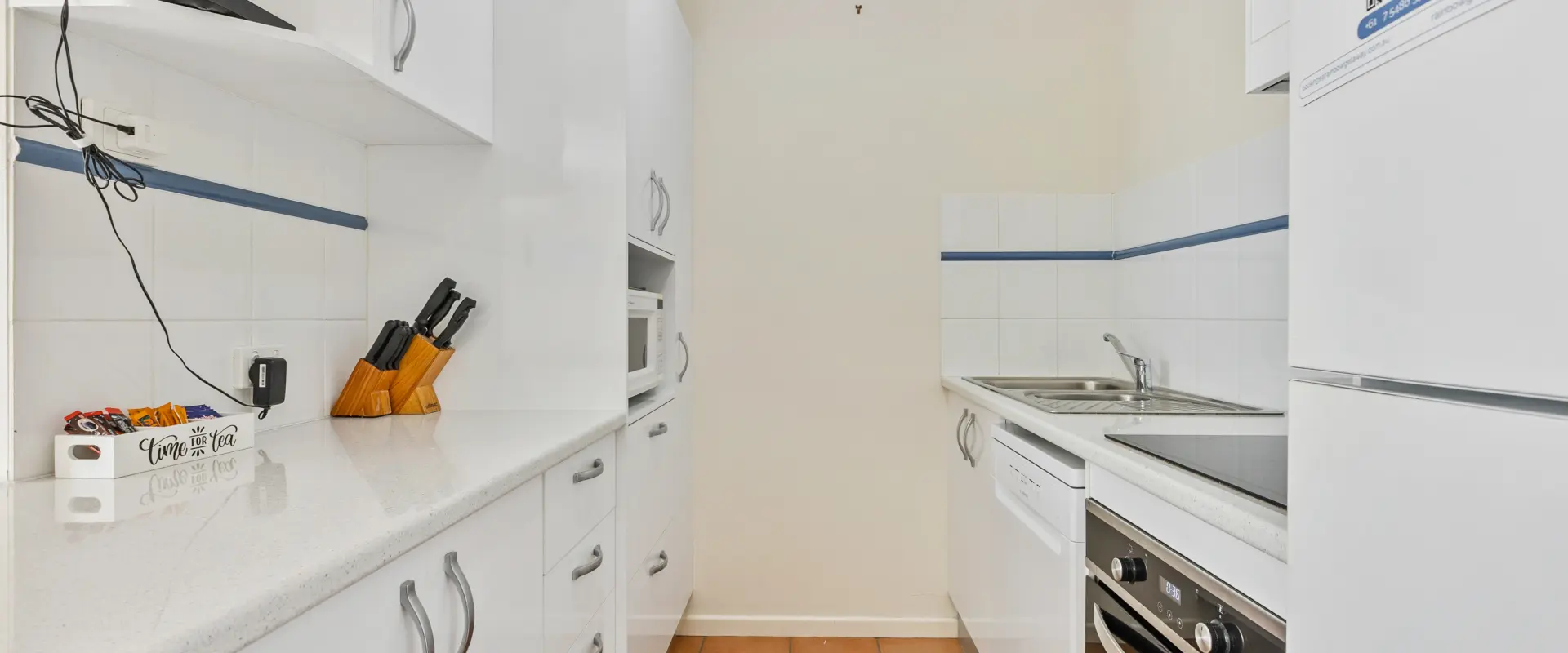 Unit 6, 4 Double Island Drive, Rainbow Beach, Rainbow Beach - Thumbnail 4